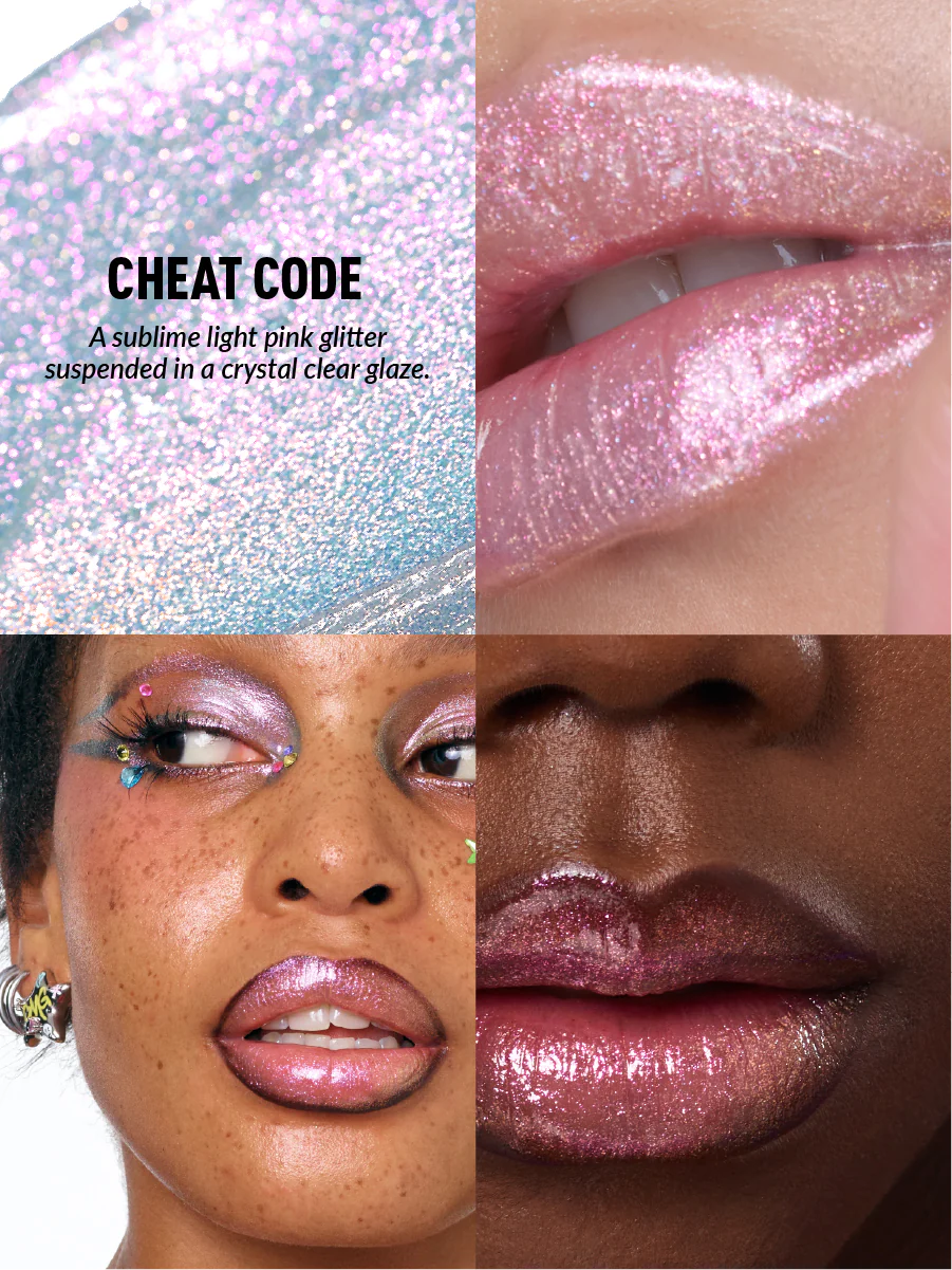 Cheat Code & Capsule - Image 4