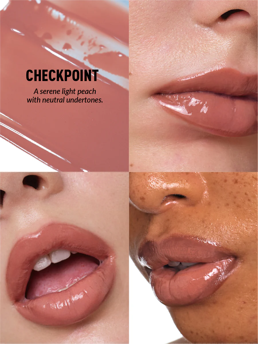 Checkpoint & Capsule - Image 4