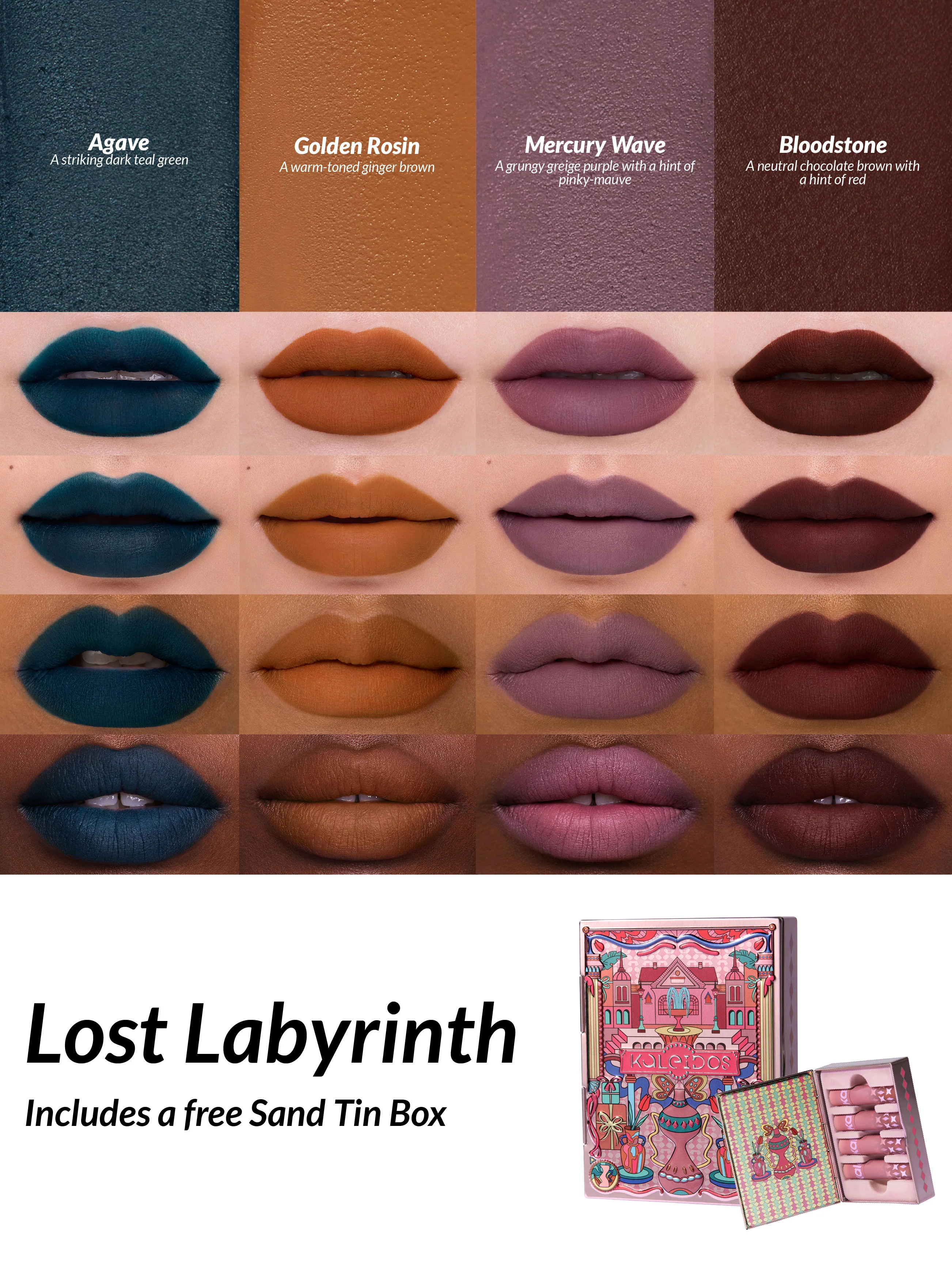 Lost Labyrinth - Image 3