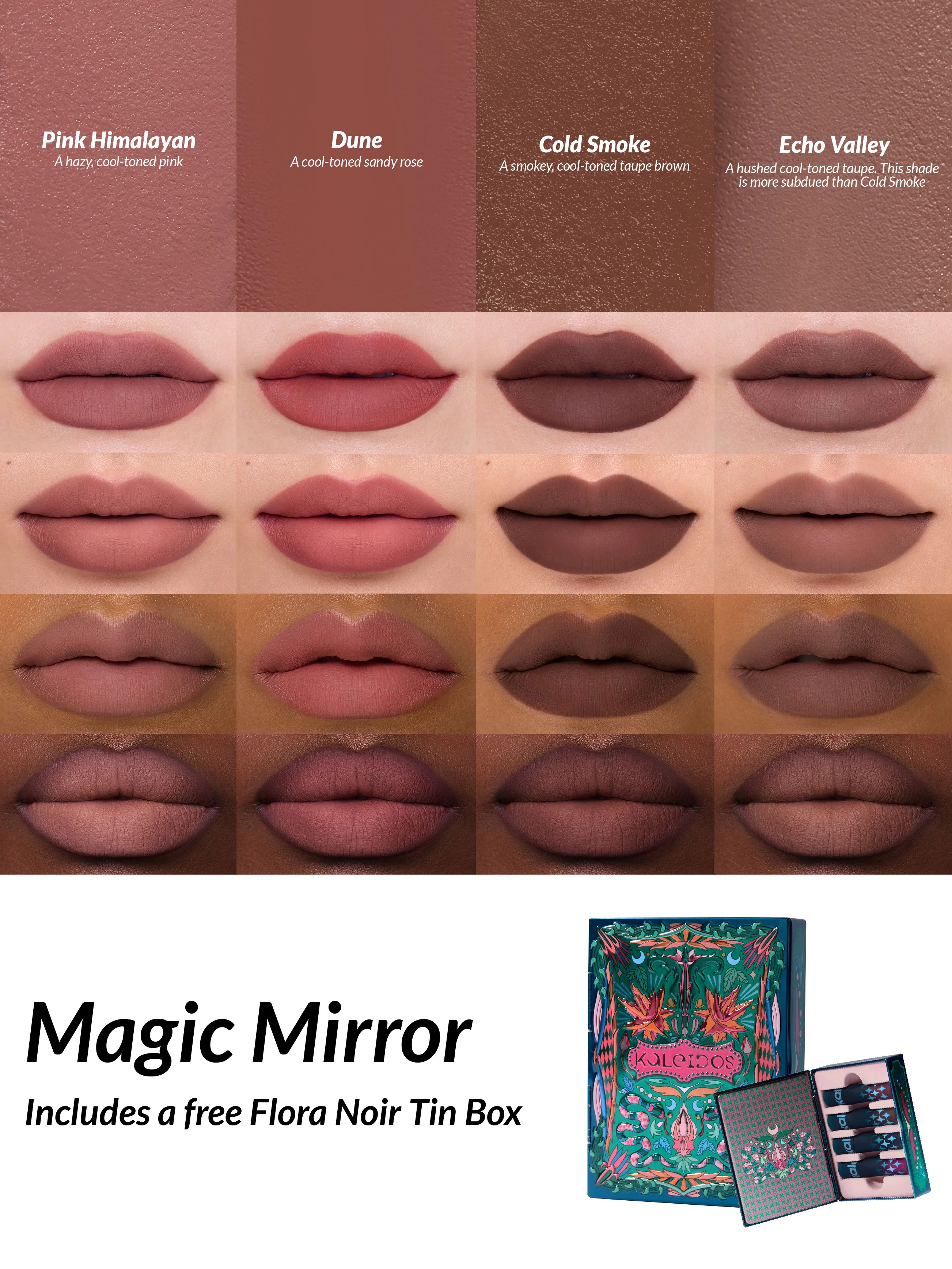Magic Mirror - Image 3