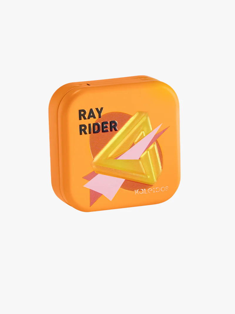 Ray Rider - Image 7
