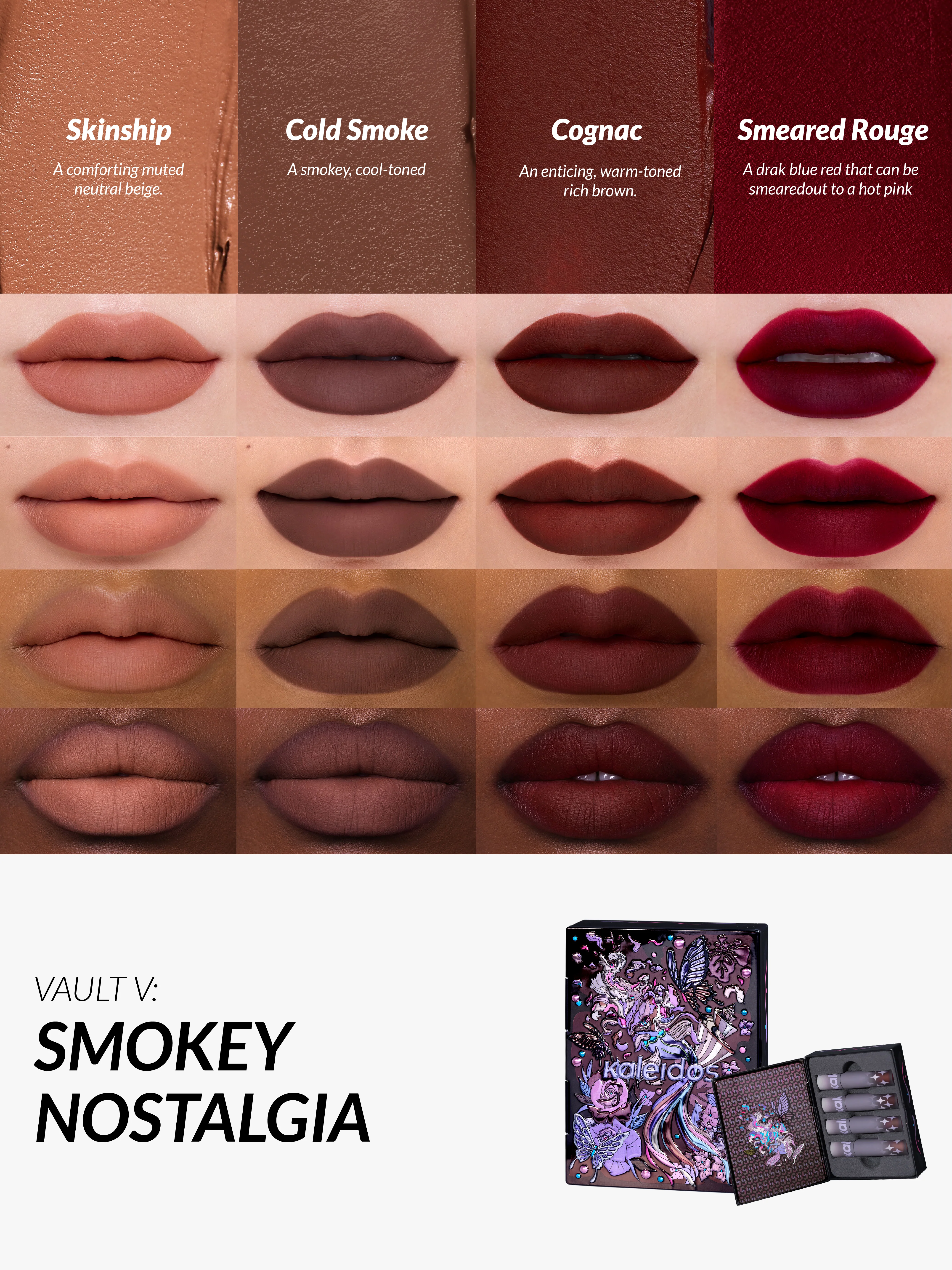 Smokey Nostalgia - Image 3
