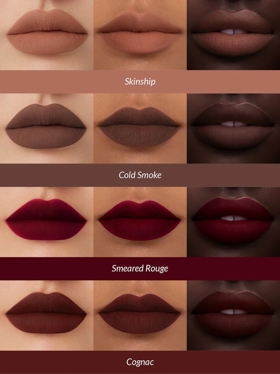Smokey Nostalgia Full Set (Without Dresser) - Image 4