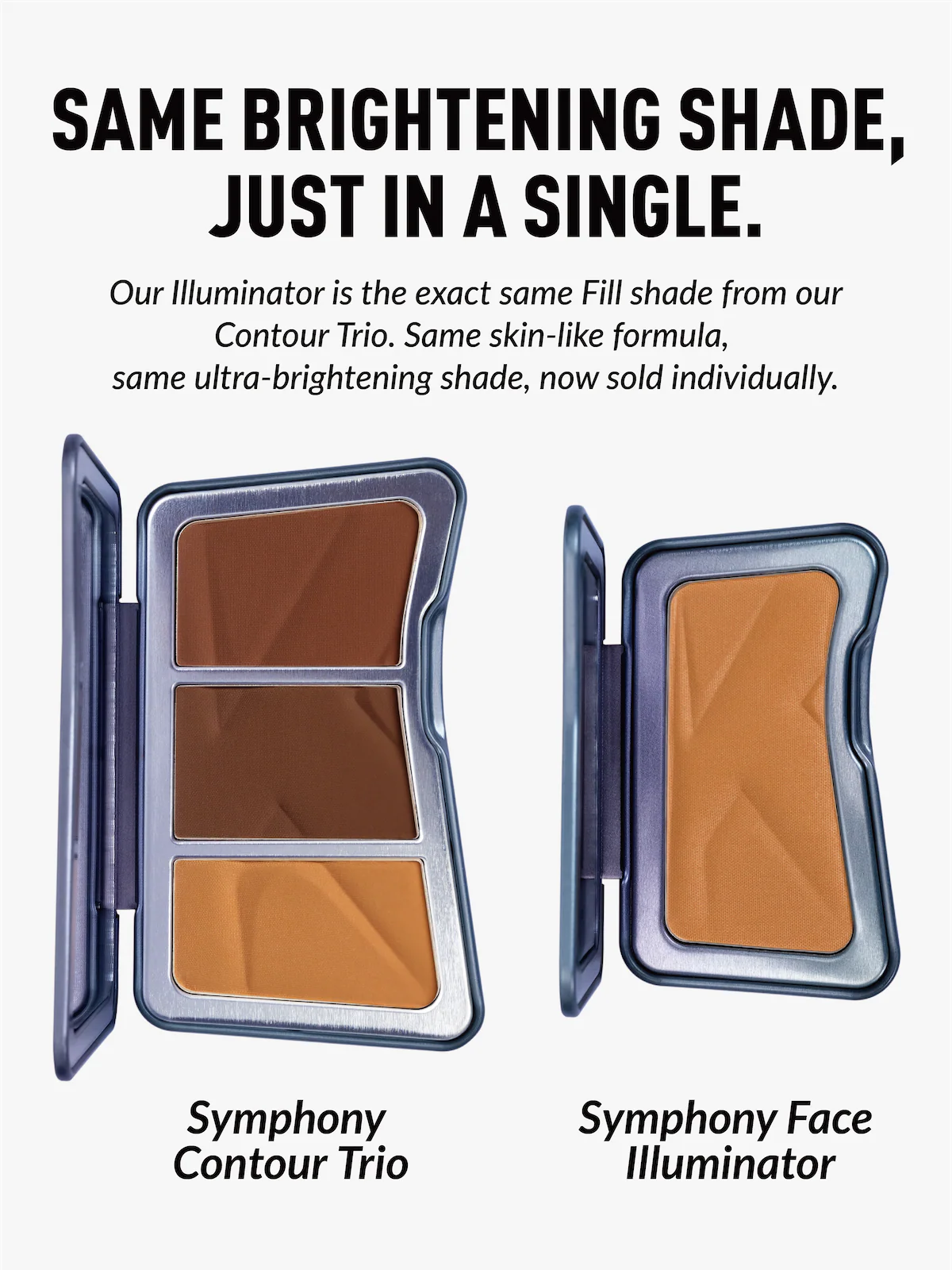 Symphony Contour Trio - Dark - Image 8